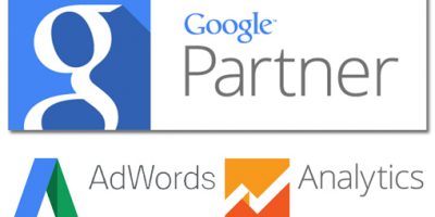 Certificación oficial Google Partners
